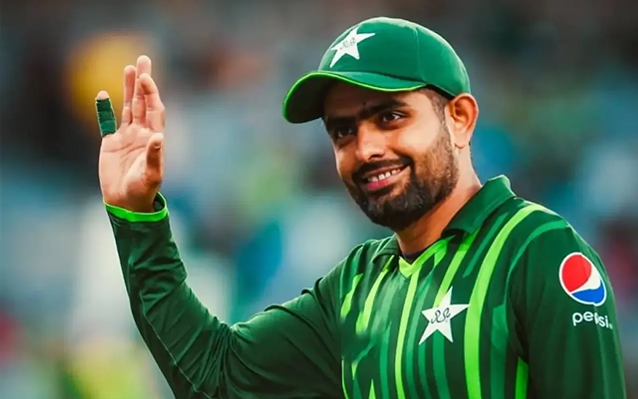 Babar Azam