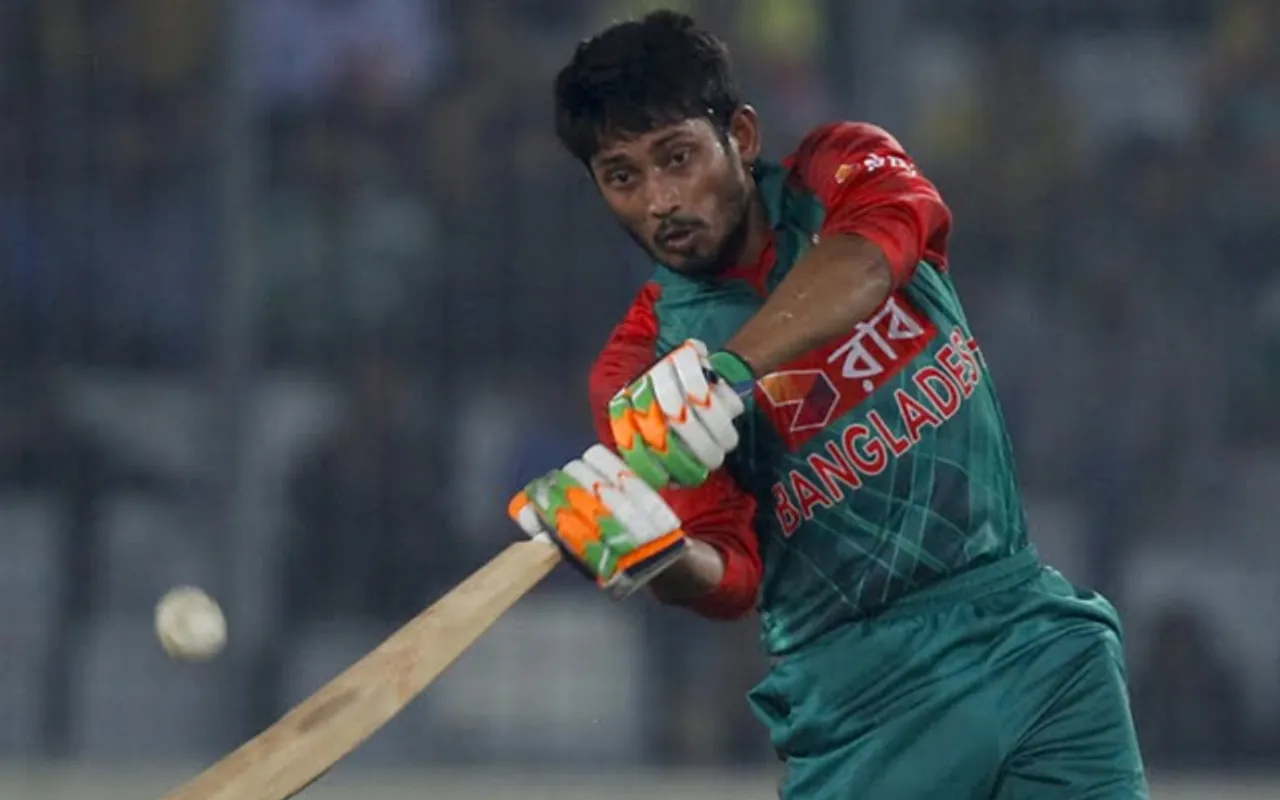 Anamul Haque Bijoy