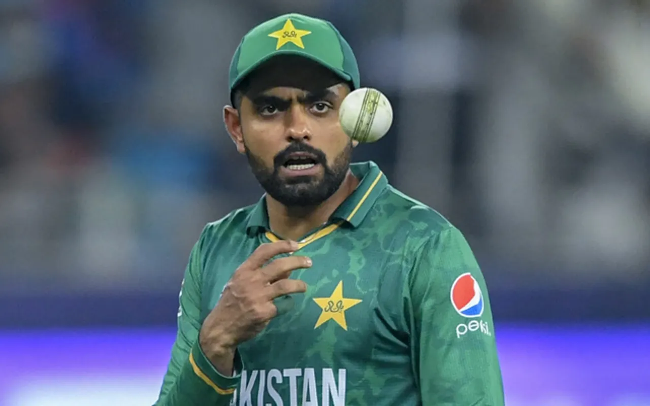 Babar Azam