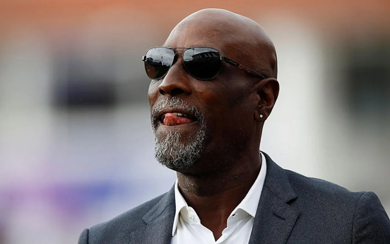 Vivian Richards