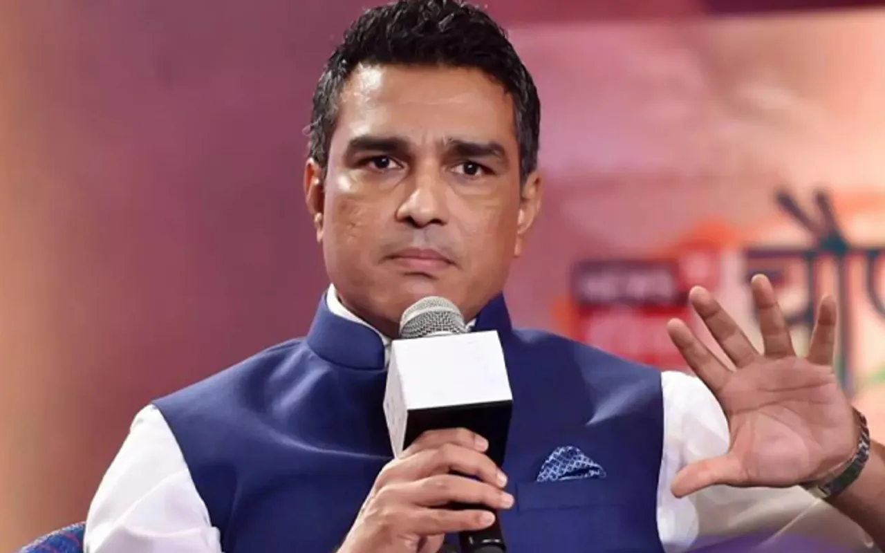 Sanjay Manjrekar