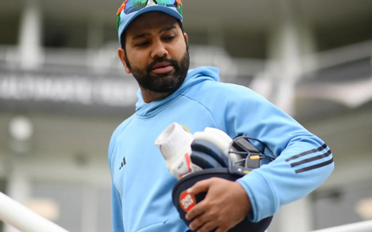 Gautam Gambhir on Rohit Sharma