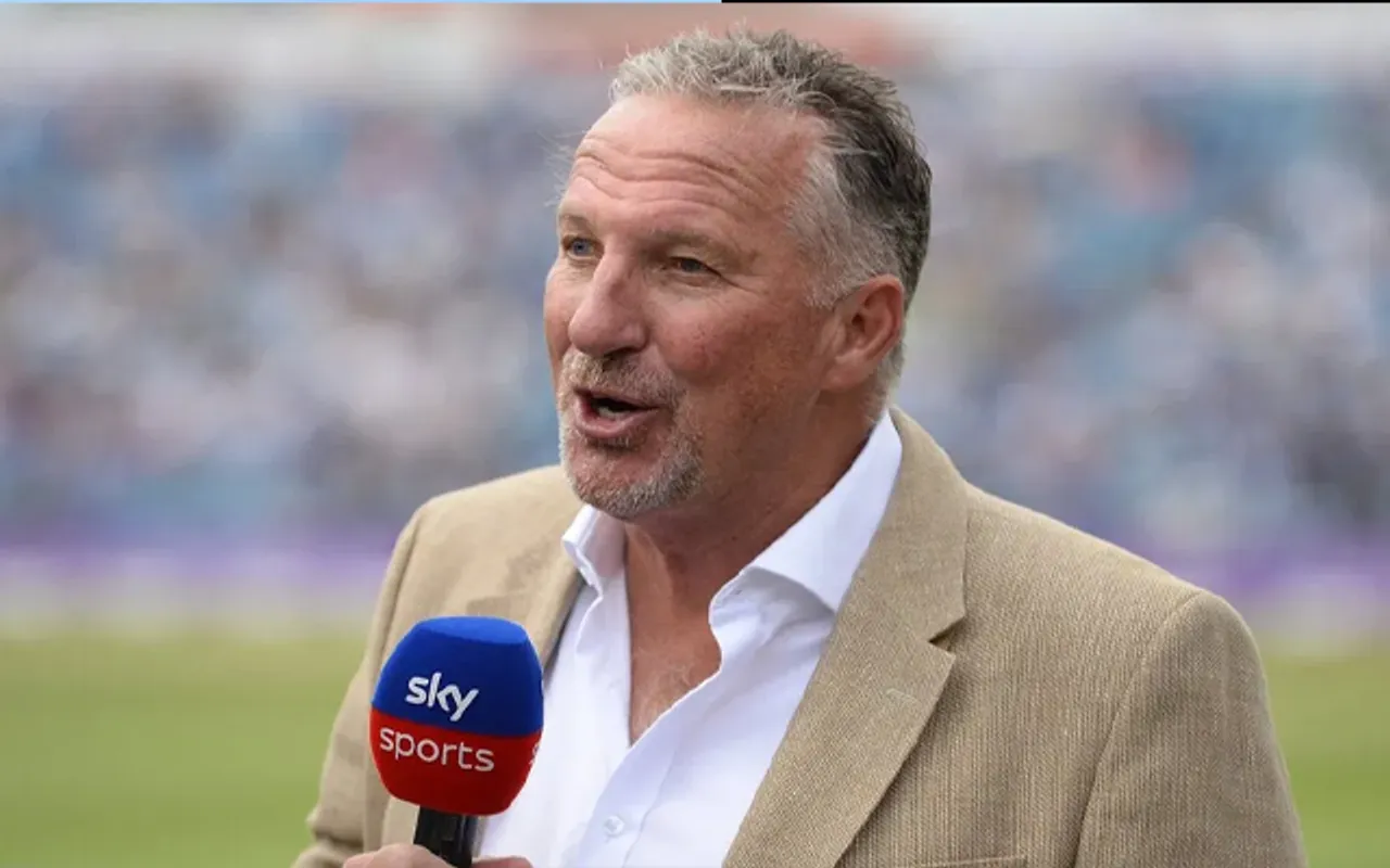 Ian Botham