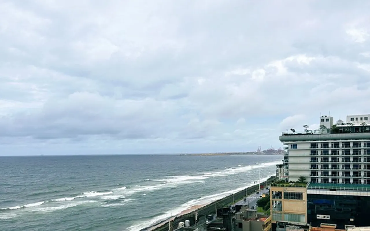 Colombo, Sri Lanka