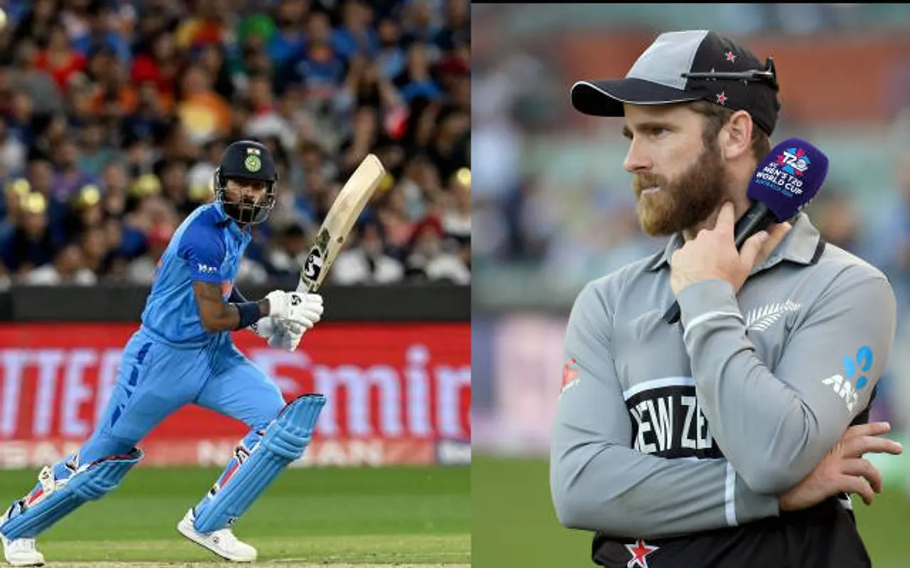India vs New Zealand, T20I series: Squads, Predicted Playing XI, Head-to-Head Record