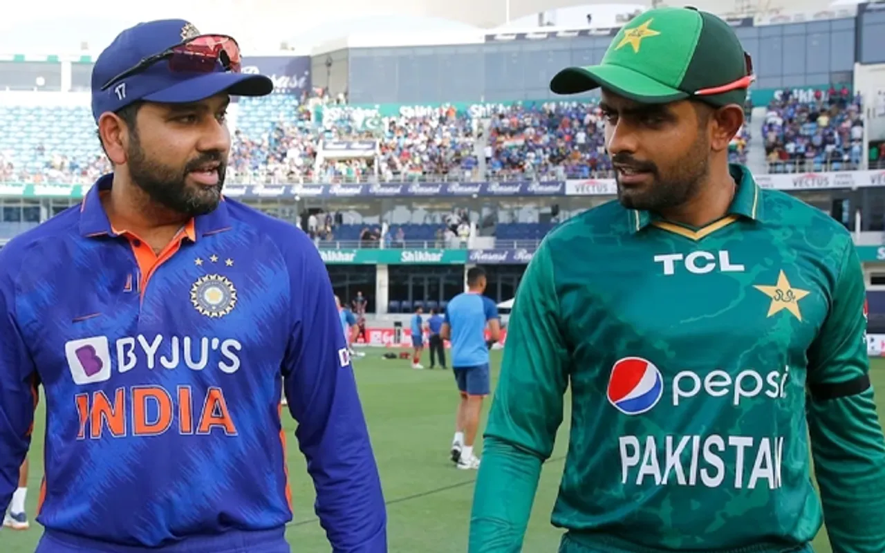 'Ye drama kab khatam hoga yaar' - Fans react to Pakistan likely to boycott the 50-over World Cup
