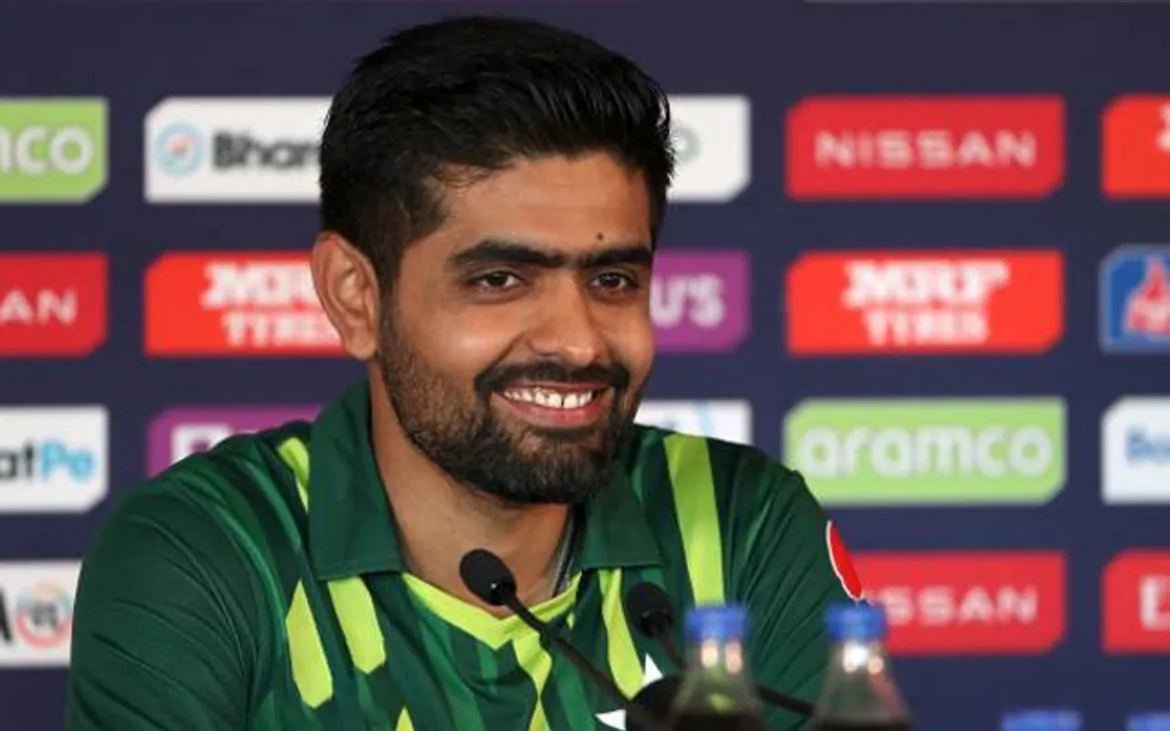 Babar Azam