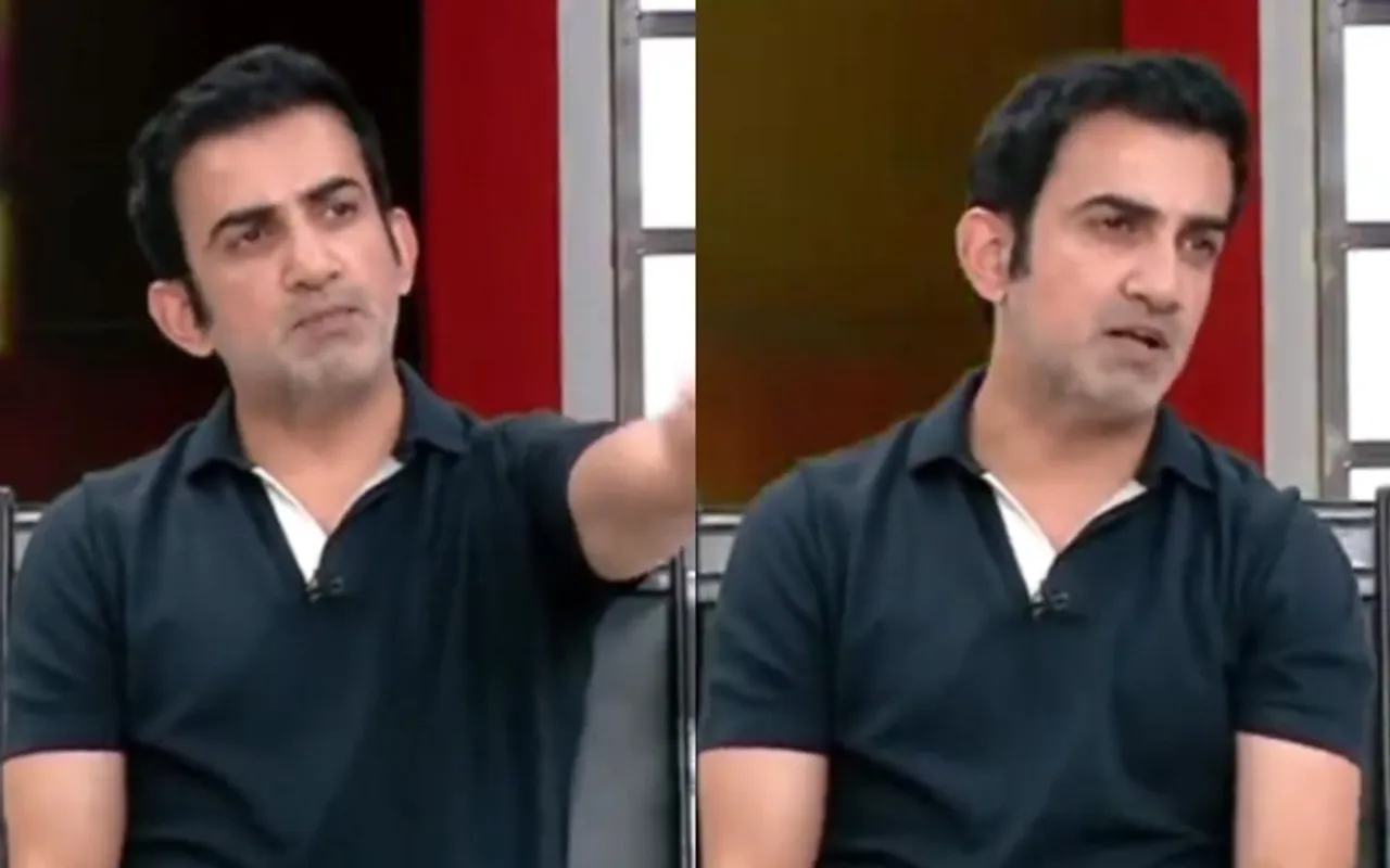 Gautam Gambhir
