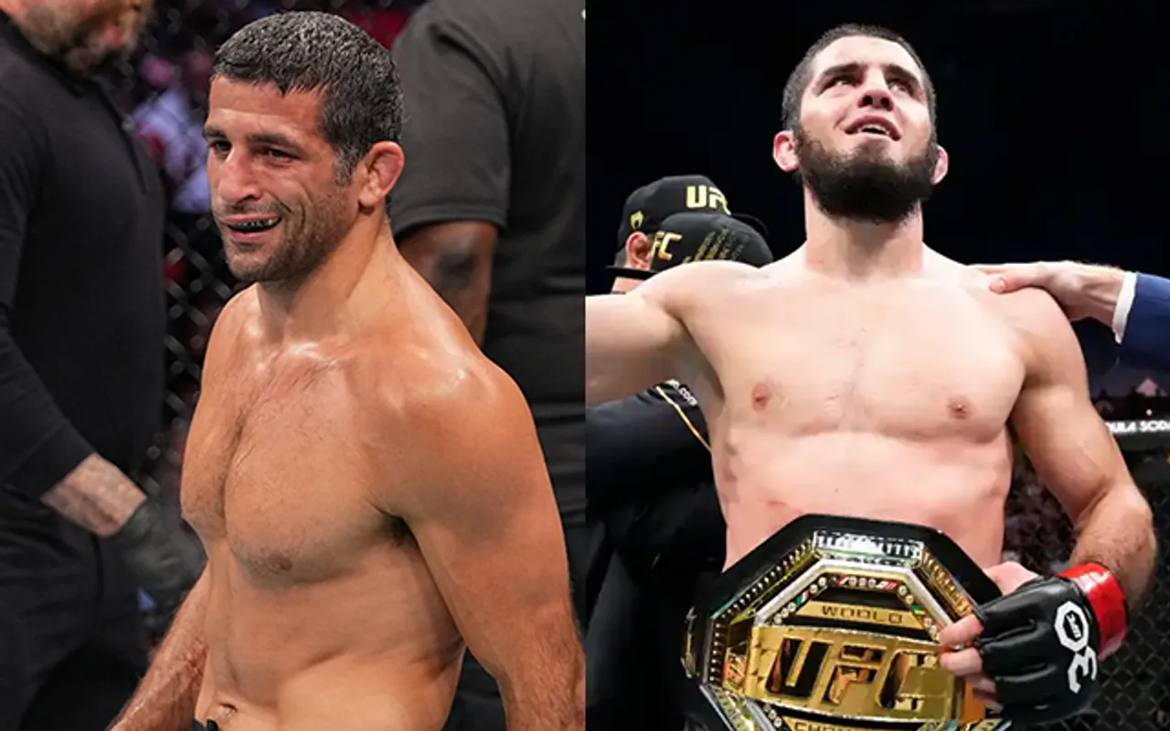 UFC