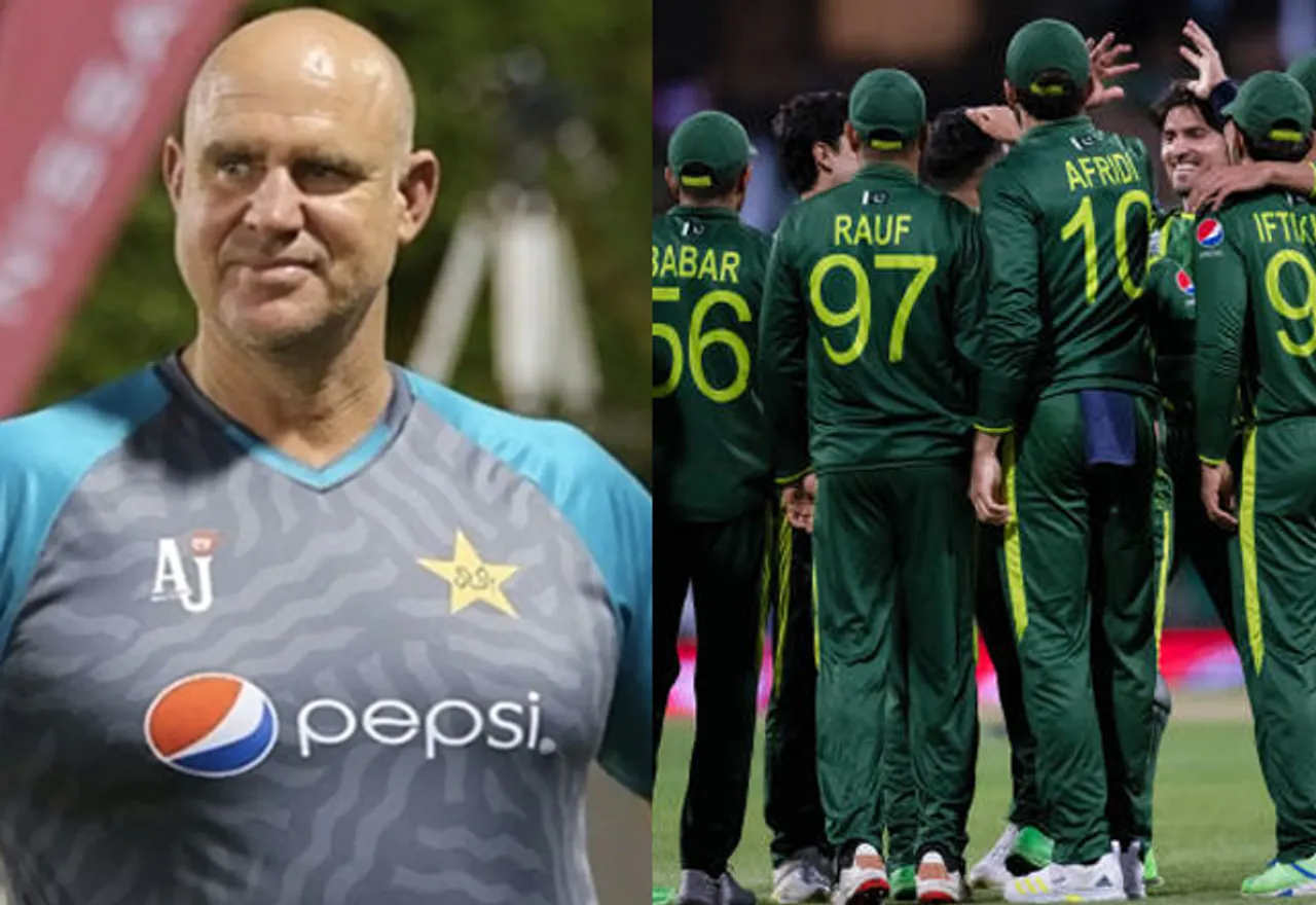 Matthew Hayden and Pakistan Cricket Team