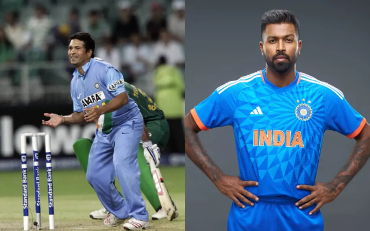 India's first T20I against West Indies marks their 200th appearance in shortest format