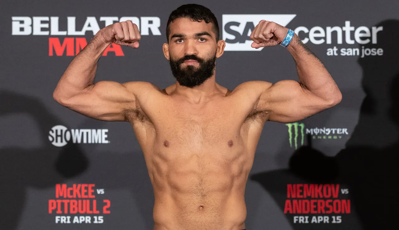 Patricio 'Pitbull' Freire to join UFC