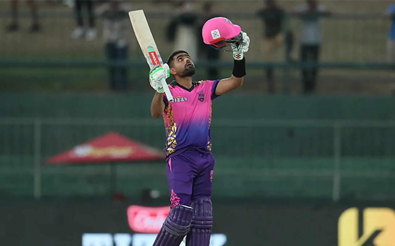 Babar Azam