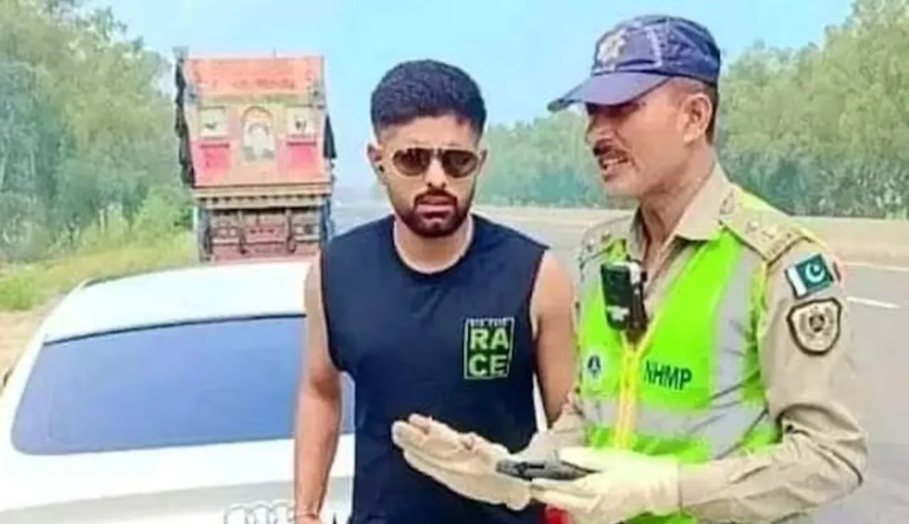 Babar Azam