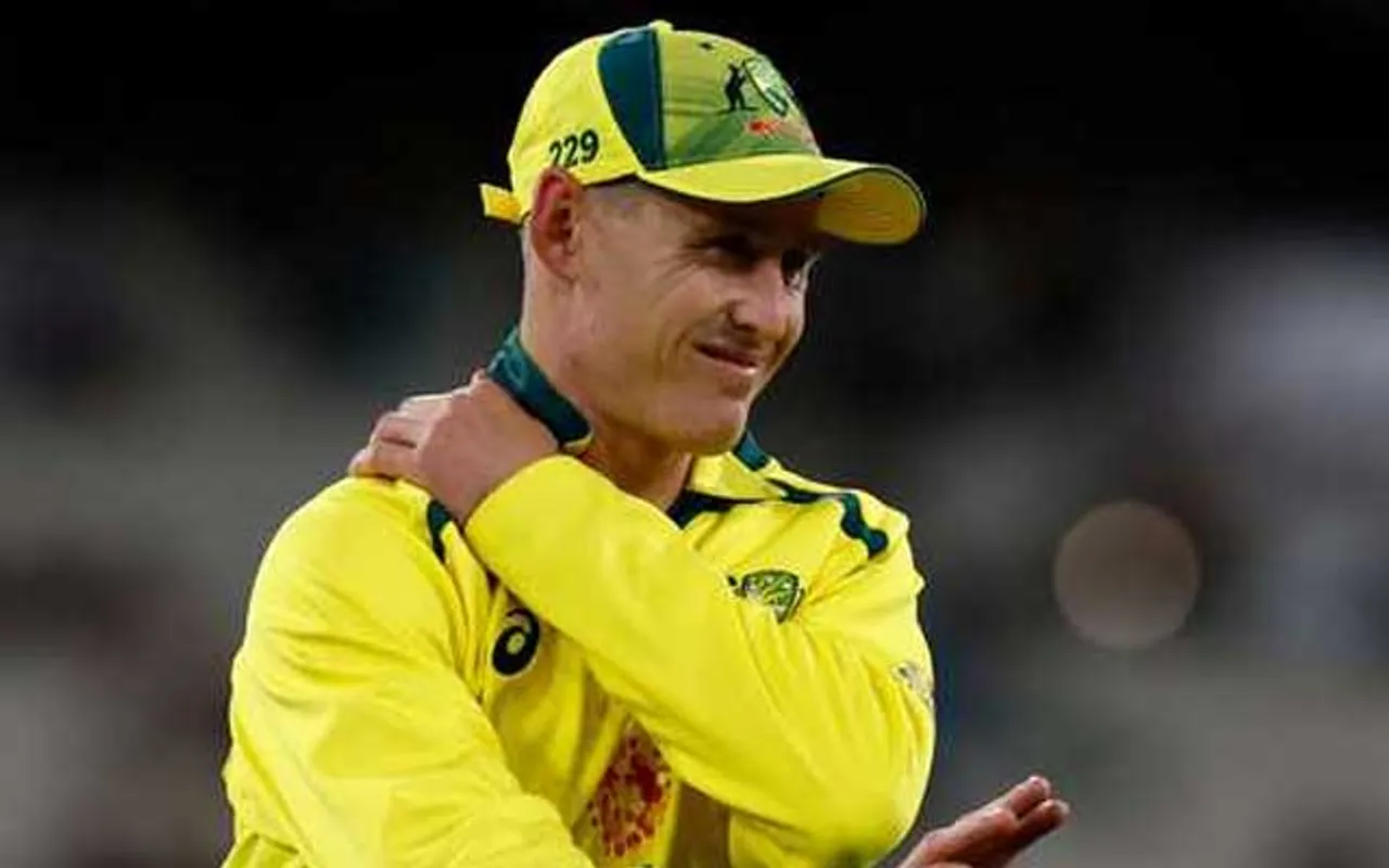 Marnus Labuschagne