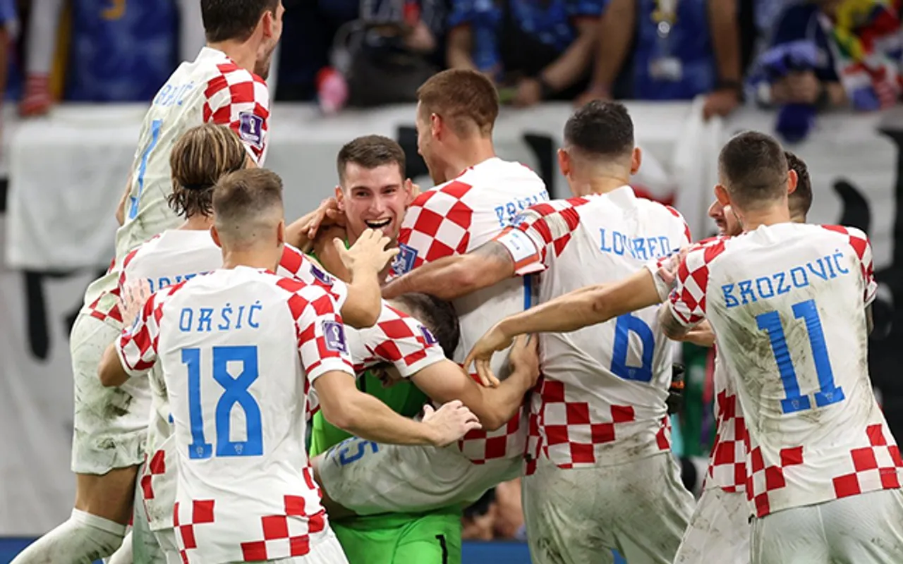 FIFA World Cup 2022