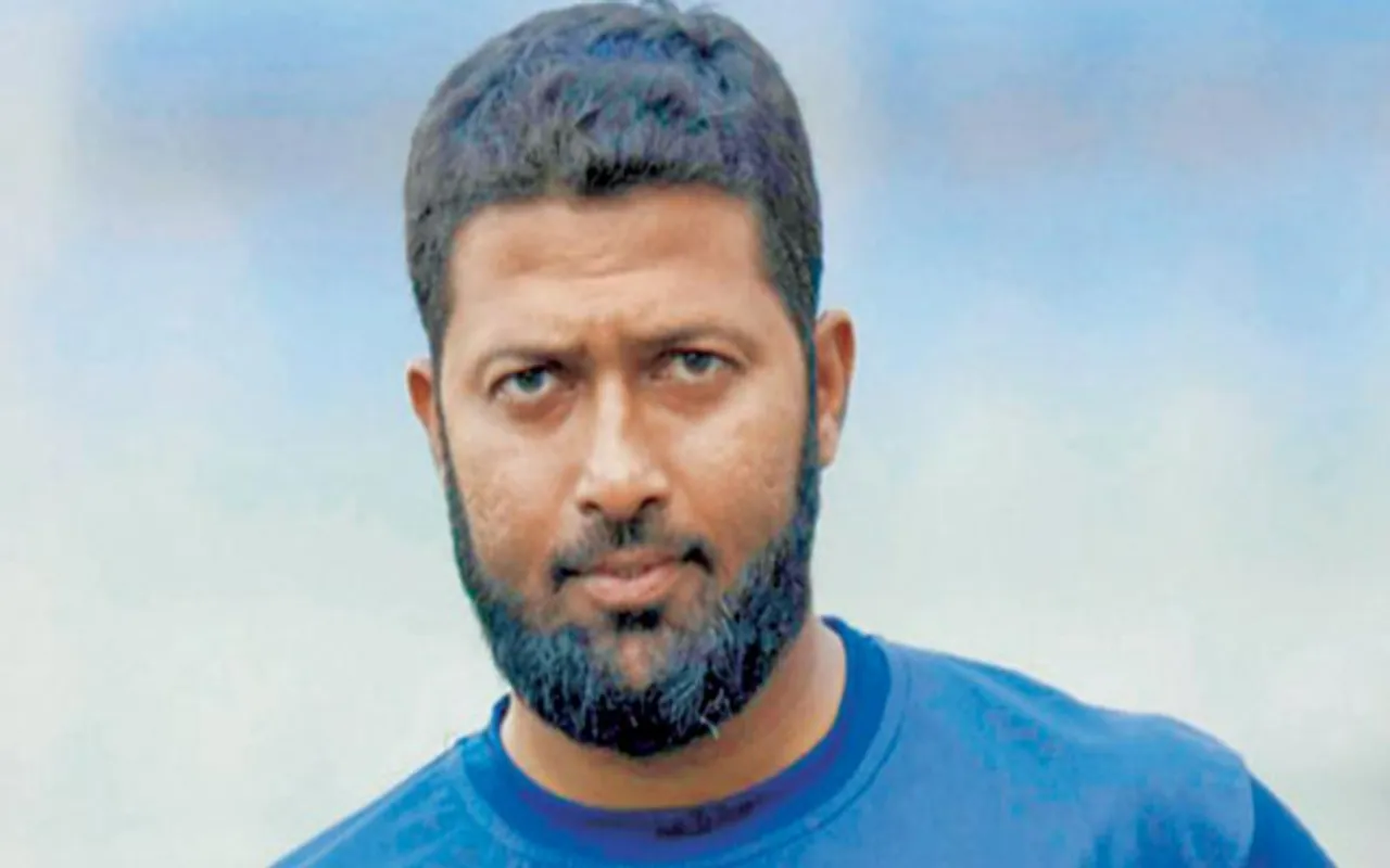 Wasim Jaffer