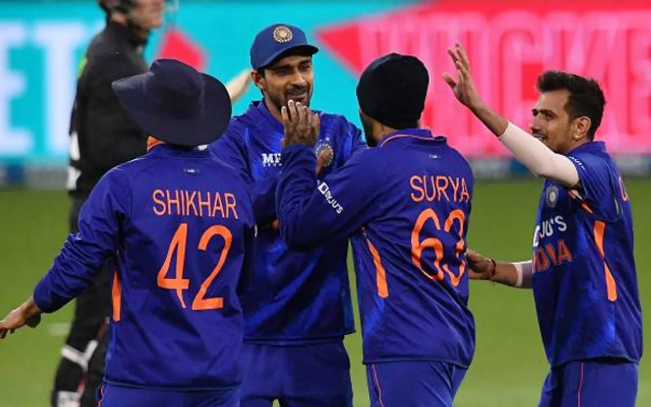 India vs Bangladesh