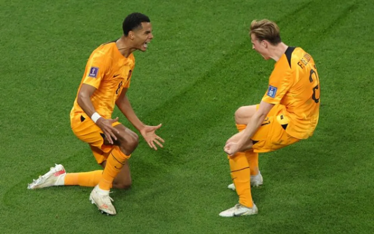 Netherlands, Ecuador settle for draw, end Qatar's campaign
