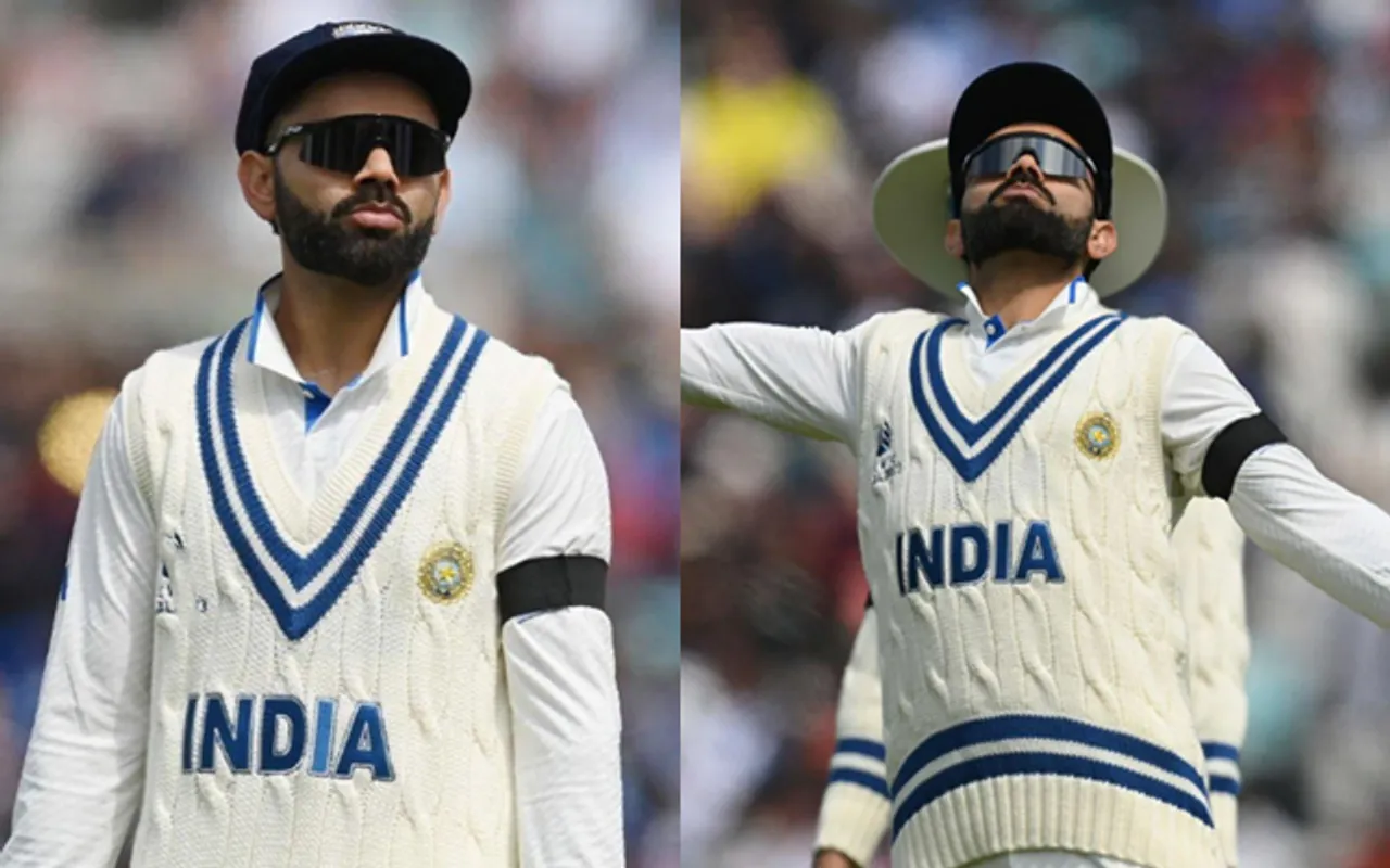 Virat Kohli