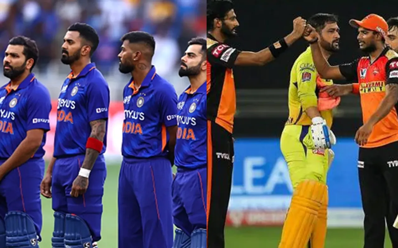 Indian Cricket Board (Source - Twitter)
