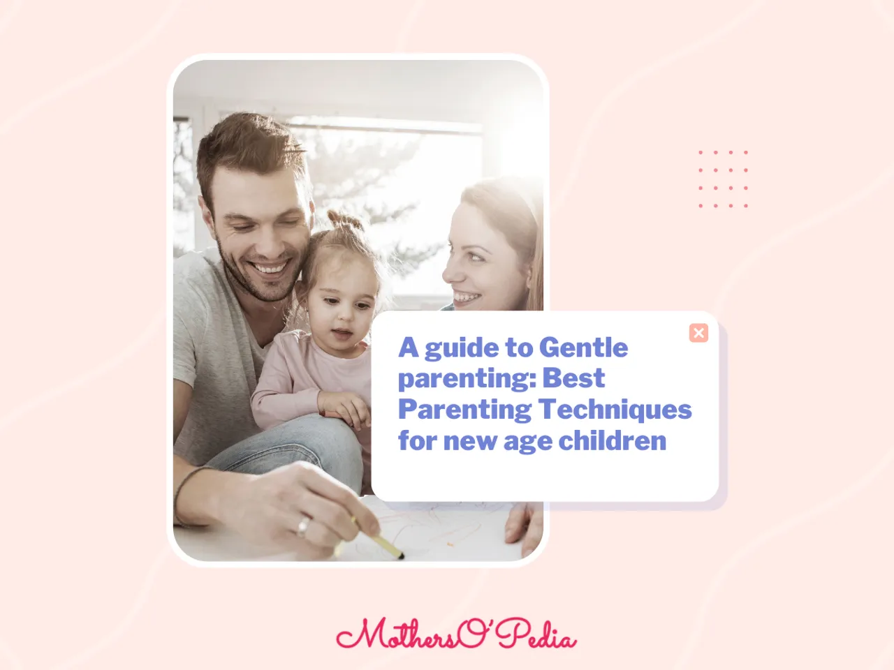 Parenting tips for new parent
