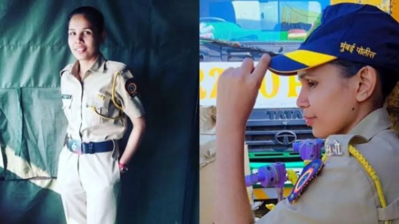 Shabreen crime patrol 