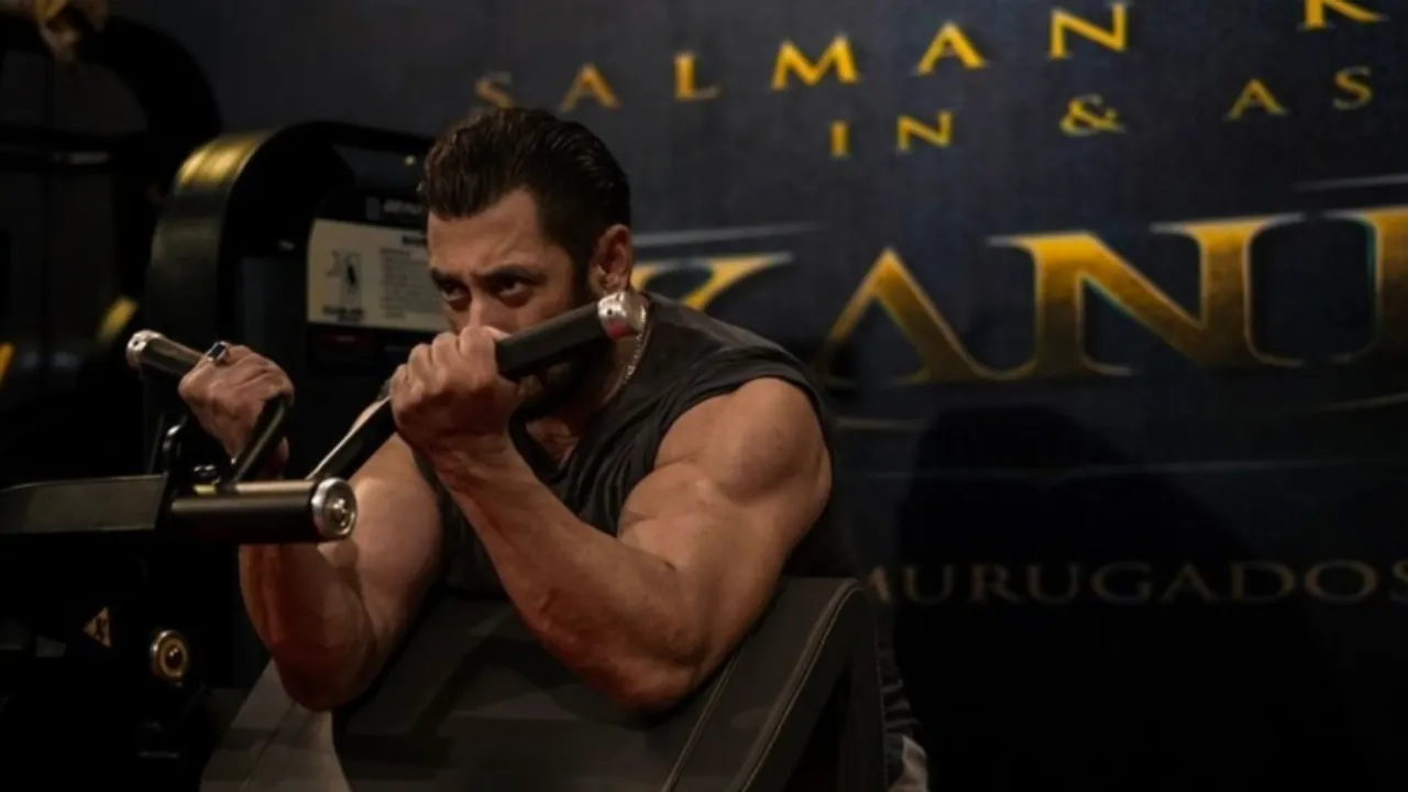 Sikandar
