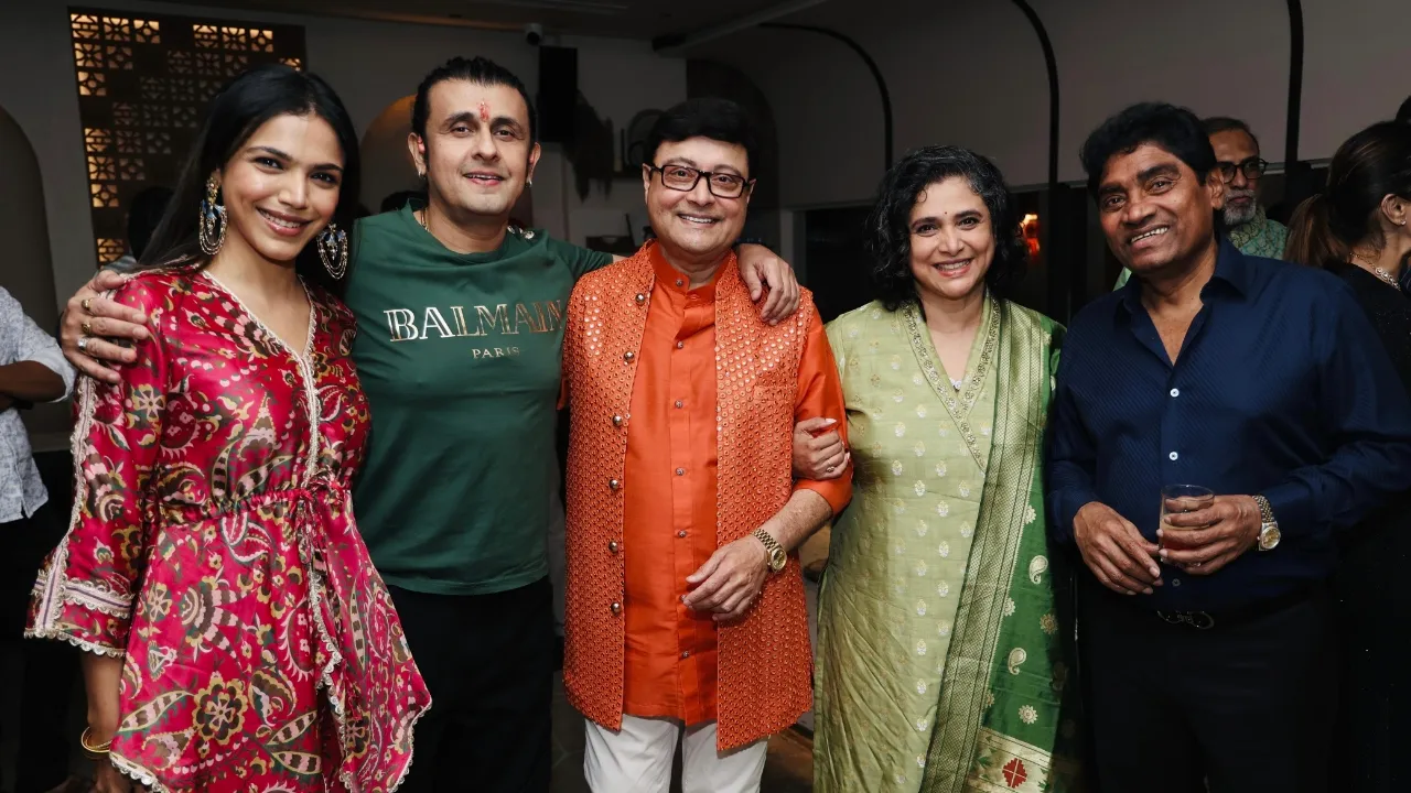Sachin pilgaonkar