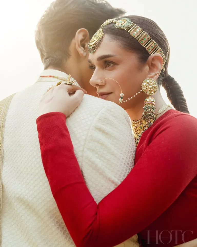Aditi Rao Hydari