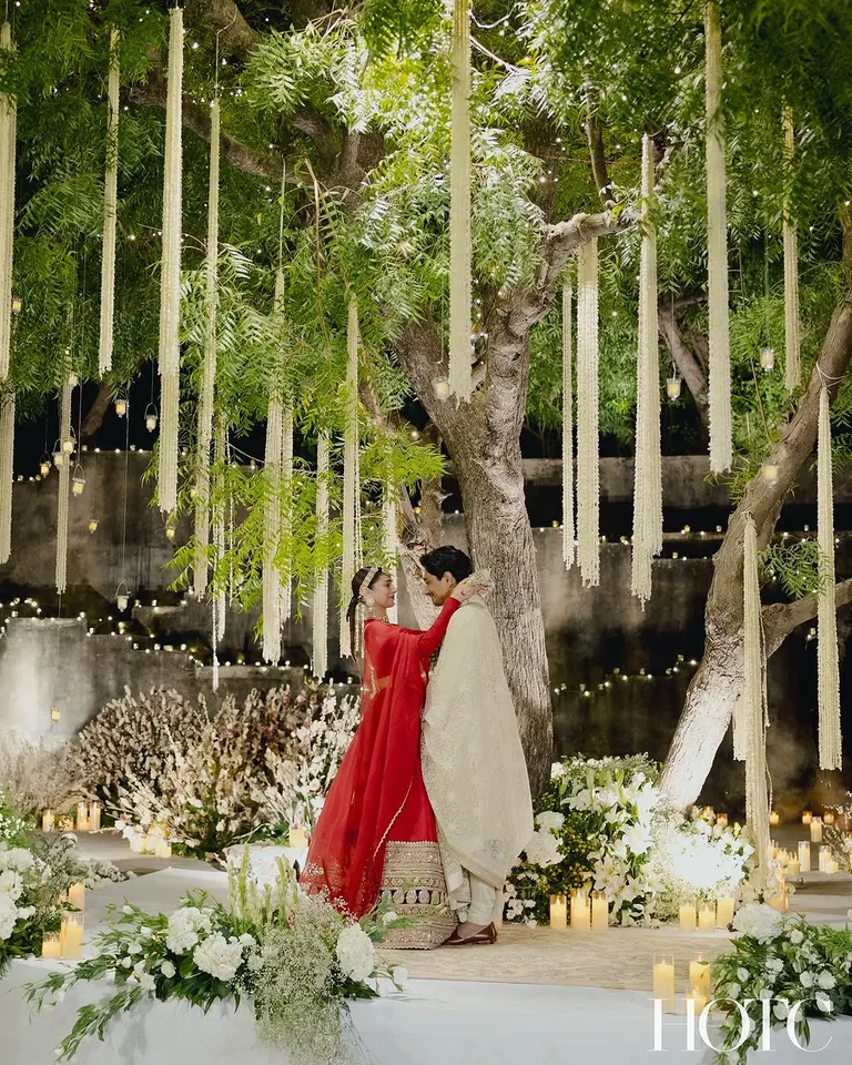 Aditi Rao Hydari