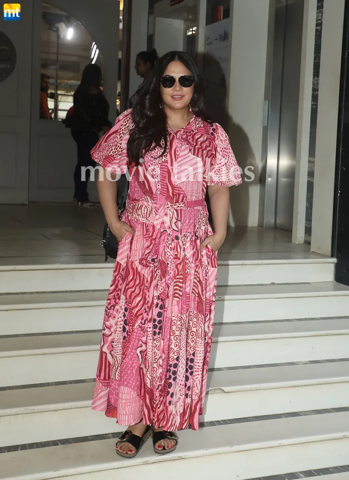 Richa Chadha