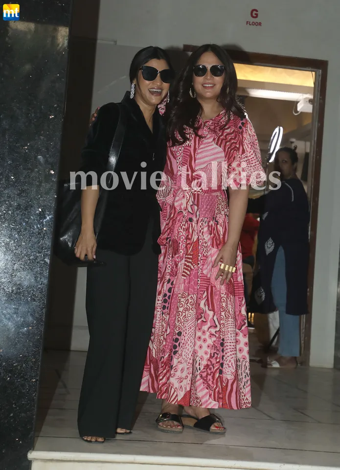 Konkona Sensharma Richa Chadha