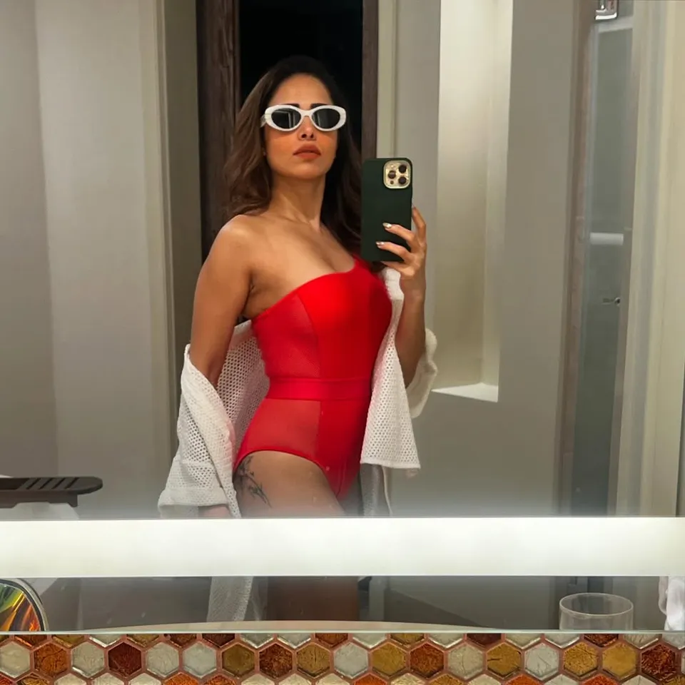 Nushrratt Bharuccha
