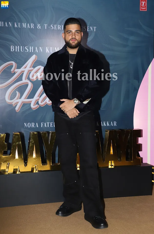 Karan Aujla