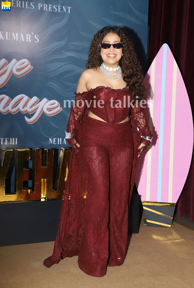 Neha Kakkar