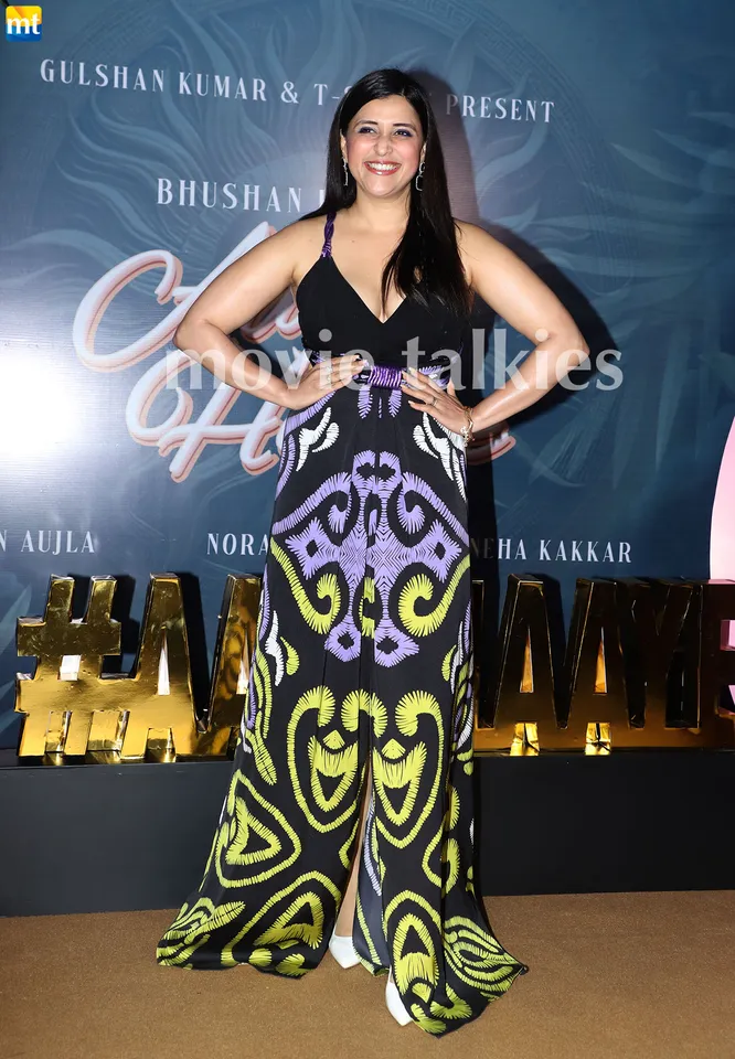 Mannara Chopra