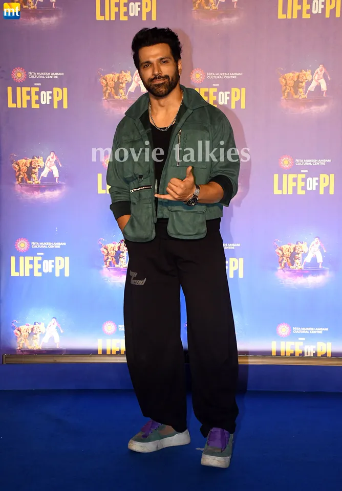 Rithwick Dhanjani