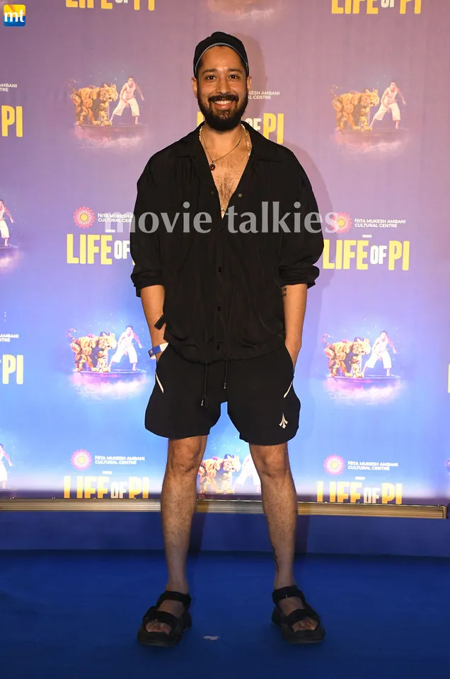 Rajat Barmecha