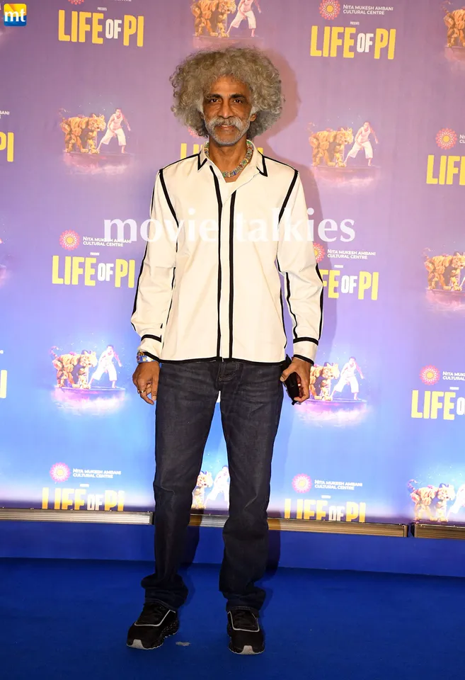 Makarand Deshpande