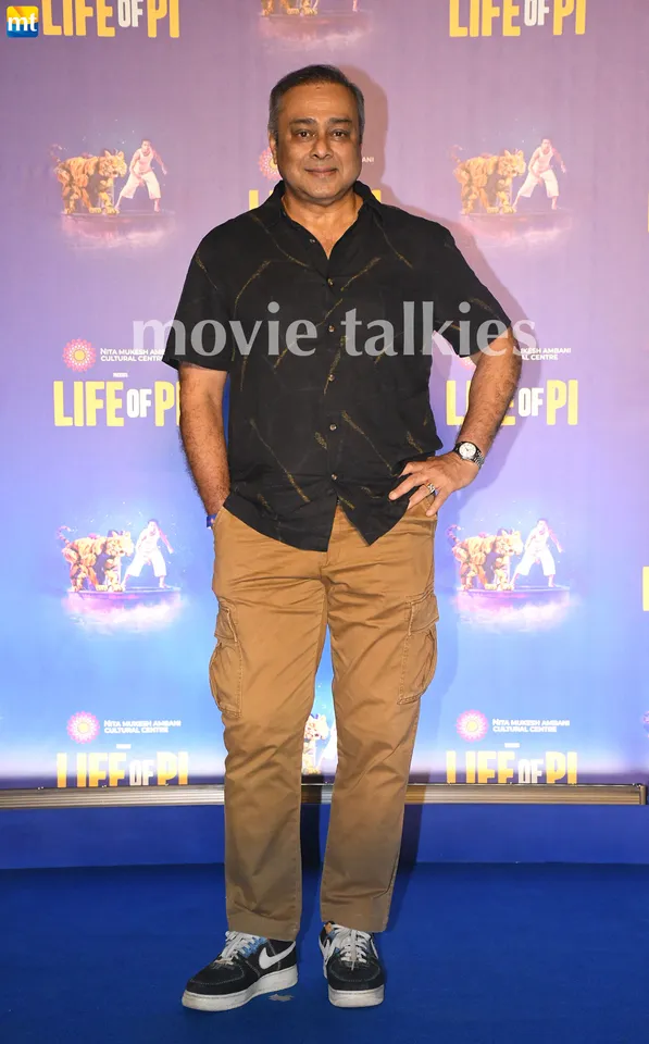 Sachin Khedekar