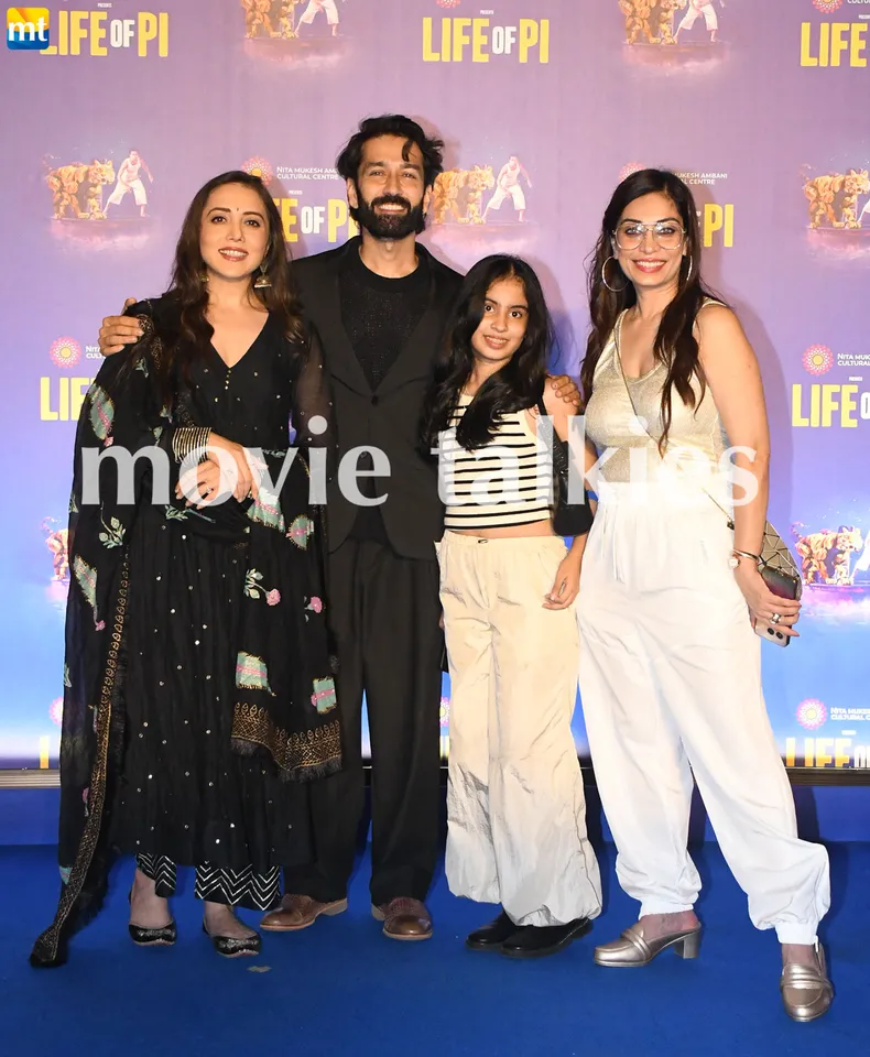 Nakuul Mehta