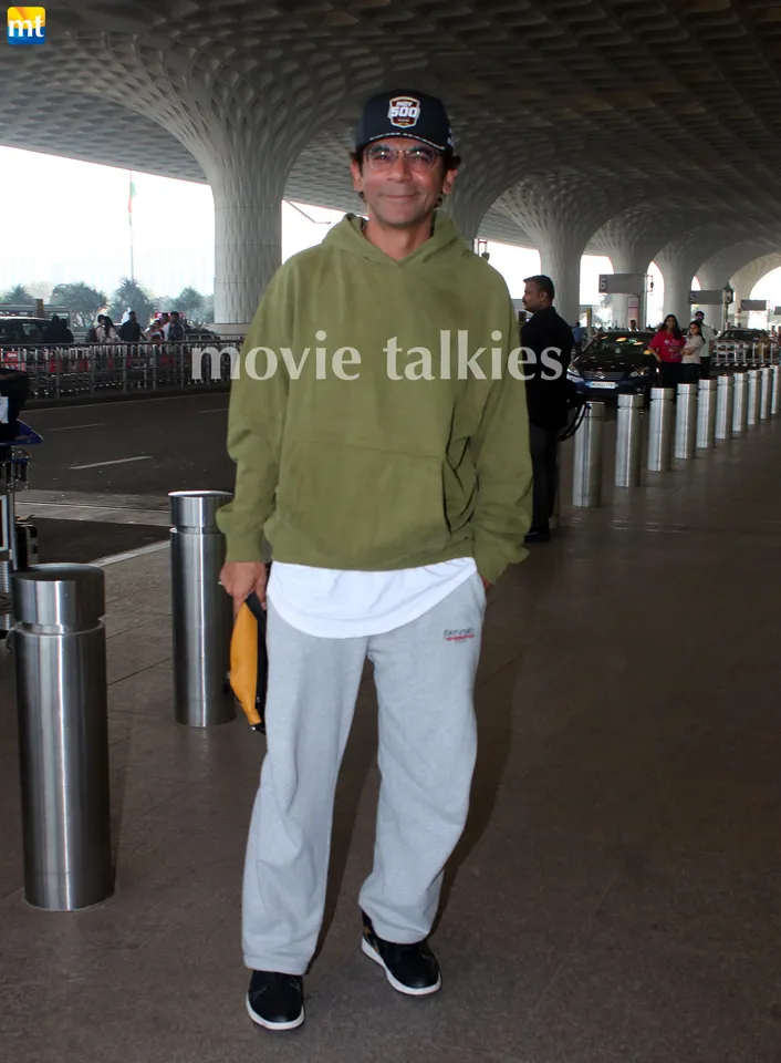 Sunil Grover