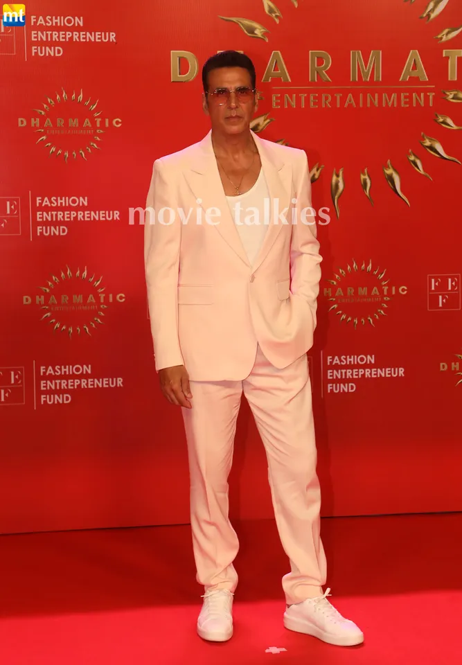 Akshay Kumar