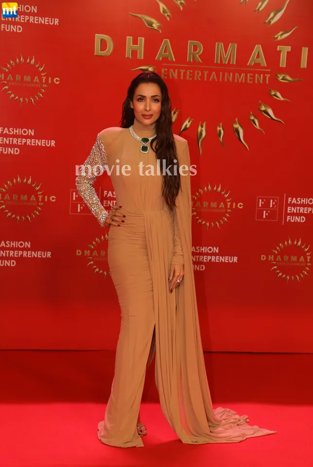 Malaika Arora
