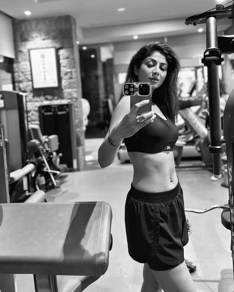 Shilpa Shetty