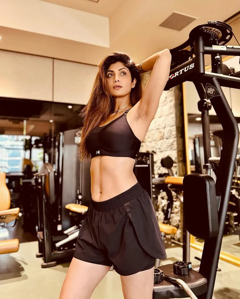 Shilpa Shetty