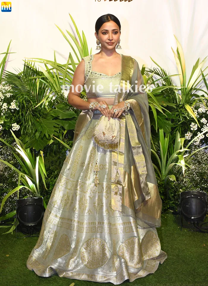 Shweta Basu Prasad