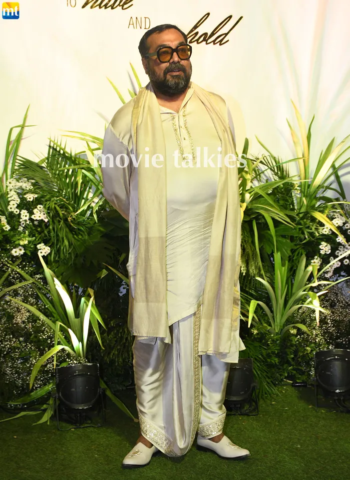 Anurag Kashyap