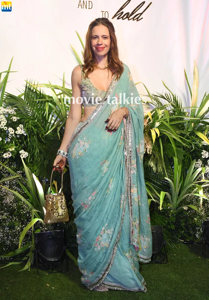 Kalki Koechlin